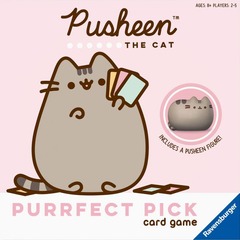 PUSHEEN RAVENSBURGER