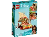 Disney  Moana's Wayfinding Boat