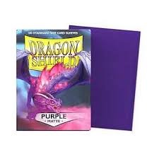 DP 100 PURPLE