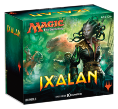 BUNDLE IXALAN