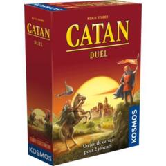 CATAN DUEL FR