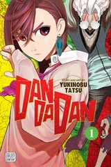 DANDADAN V1