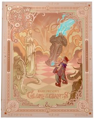 5TH ED ALT GLORY OF THE GIANTS