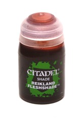 PAINT SHADE REIKLAND FLESHSHADE