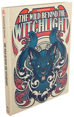 5TH ED ALT WILD BEYOND THE WITCHLIGHT