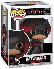 BATWOMAN FUNKO