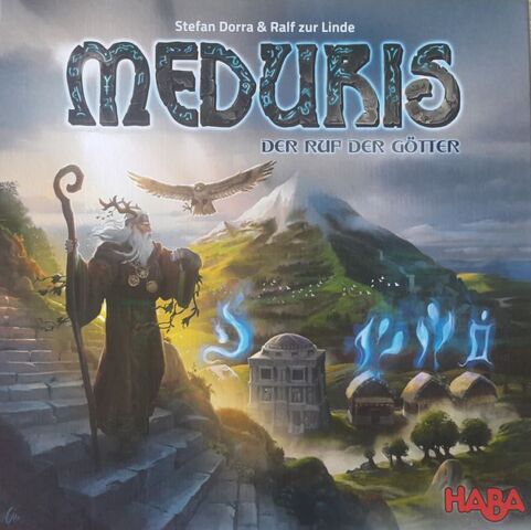 MEDURIS CORE