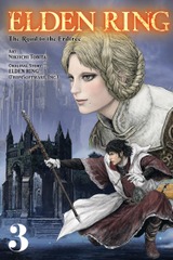 ELDEN RING V3