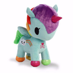 TOKIDOKI PIXIE UNICORNO