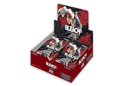 BOX V2 BLEACH THOUSAND YEAR BLOOD WAR