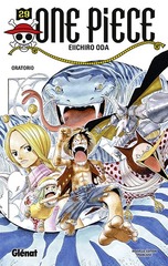 ONE PIECE – T.29