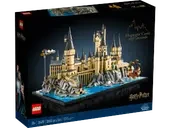 Harry Potter TM Hogwarts™ Castle and Grounds