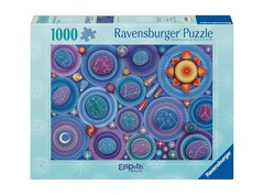 PUZZLE 1000 CELESTIAL CONSTELLATION