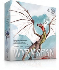 WYRMSPAN CORE FR