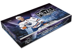 HOCKEY BOX 23-24 METAL UNIVERSE