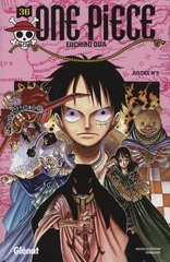 ONE PIECE V36