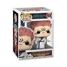 JJK RYOMEN SUKUNA