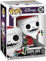 NBX 30TH SANTA JACK