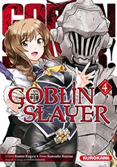 GOBLIN SLAYER V4