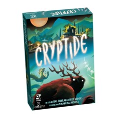 CRYPTIDE CORE FR