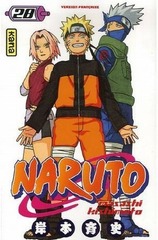 NARUTO – T.28