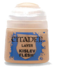 PAINT KISLEV FLESH