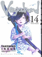 VAGABOND – T.14