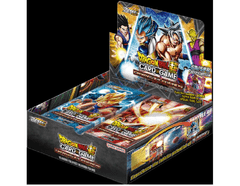 DBS BOX DAWN Z-LEGENDS