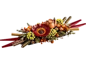 Icons Dried Flower Centerpiece
