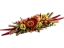 Icons Dried Flower Centerpiece