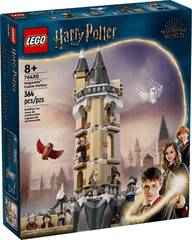 LEGO HARRY POTTER TM Hogwarts™ Castle Owlery #76430