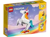 LEGO Creator Magical Unicorn