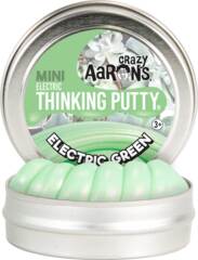 PUTTY ELECTRIC GREEN