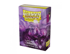 DRAGON SHIELD DP 60 DUAL WRAITH