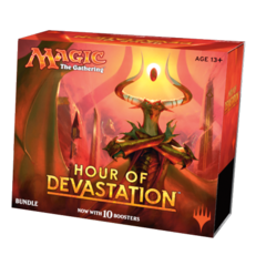 BUNDLE HOUR OF DEVASTATION