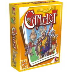 CAMELOT CORE FR