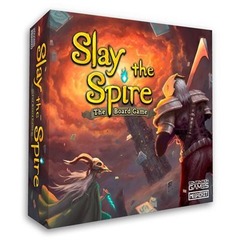 SLAY THE SPIRE CORE