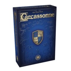 CARCASSONNE 20E ANNIVERSAIRE FR