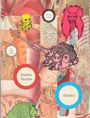 DORORO EN OSAMU TEZUKA