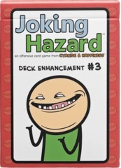 JOKING HAZARD ENHANCEMENT 3