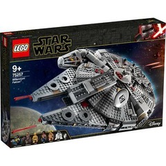 Star Wars TM Millennium Falcon™