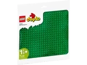 DUPLO LEGO® DUPLO® Green Building Plate