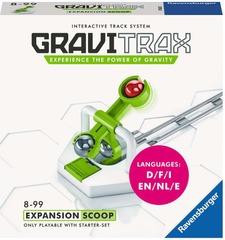 GRAVITRAX SCOOP