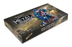 BOX 22-23 METAL UNIVERSE