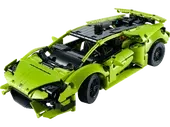 Technic Lamborghini Huracán Tecnica