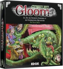 GLOOM CHTULHU