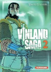 VINLAND SAGA V2