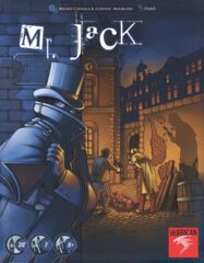 MR JACK (FRANCAIS)