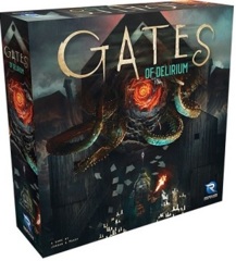 GATES OF DELIRIUM CORE