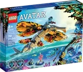 Avatar Skimwing Adventure